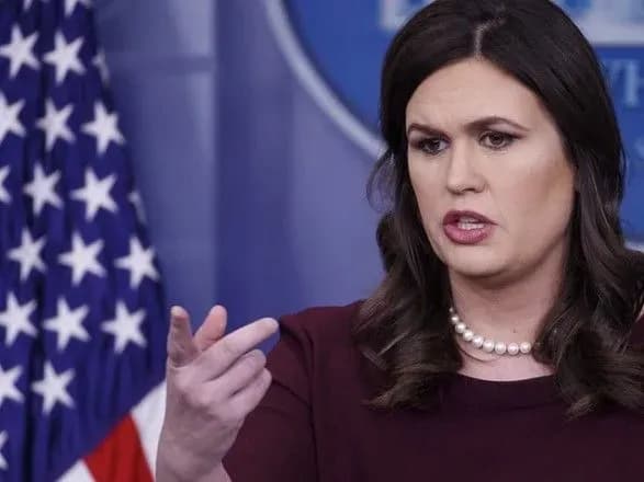 У Білому домі заявили про повну ліквідацію ІД у Сирії