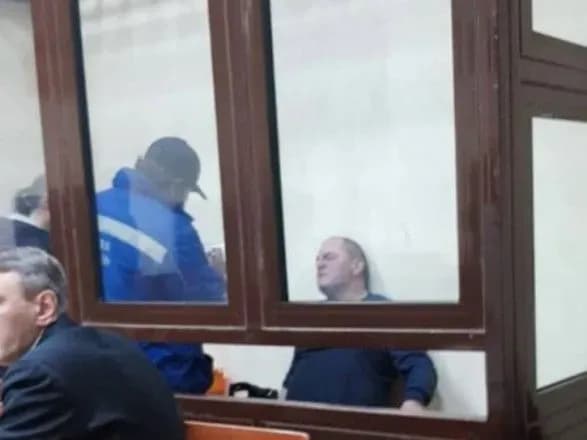 Бекірову в медсанчастині СІЗО не надають необхідної допомоги - адвокат
