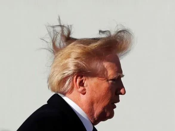 Трамп знову викликав міжнародну суперечку через Ізраїль