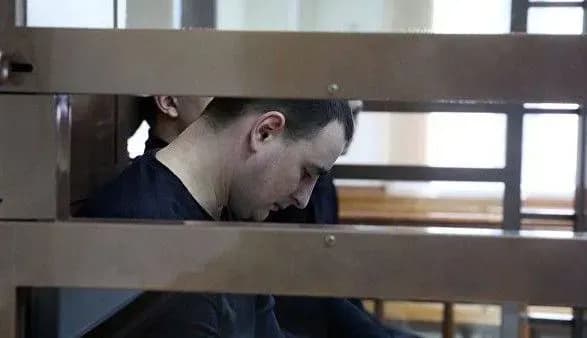 На відновлення полоненого моряка Сороки після операції піде рік - адвокат