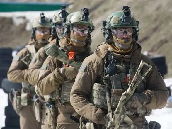 У складі "Альфи" з'явилось нове управління