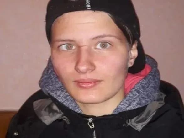 У Вінниці правоохоронці розшукують неповнолітню дівчину