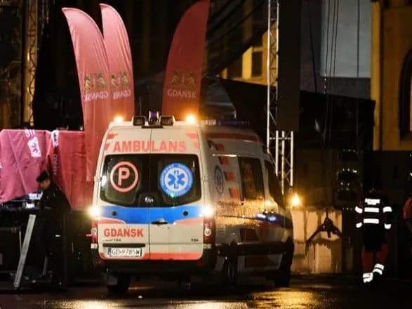 Вбивця мера Гданська пройде психіатричне обстеження