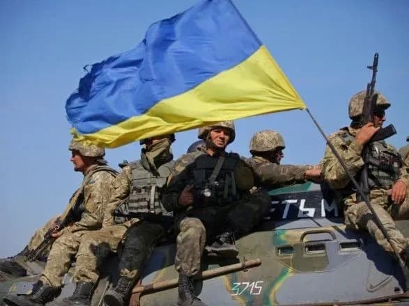 Мер Івано-Франківська повідомив ім'я військового, який загинув у п'ятницю