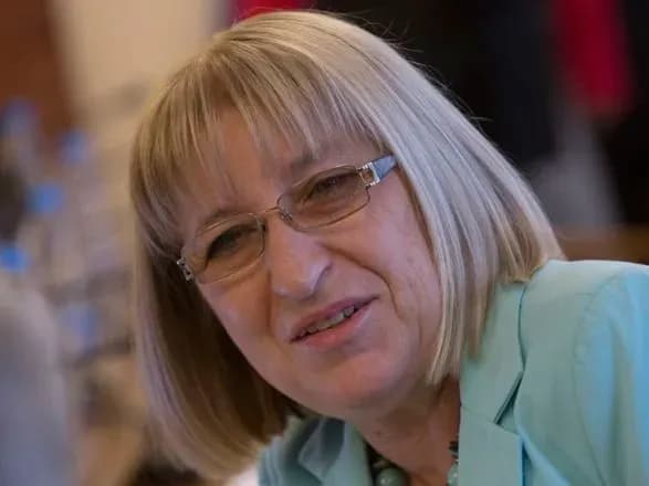 Міністр юстиції Болгарії подала у відставку через скандал з купівлею нерухомості