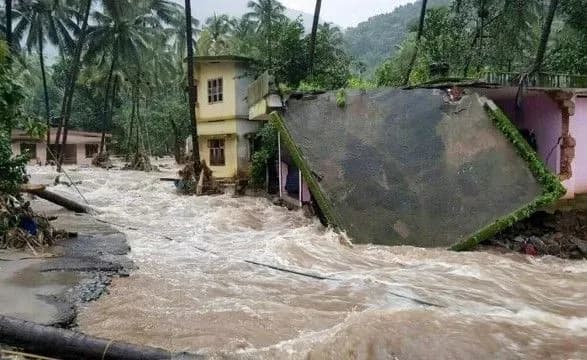 Внаслідок повені у Мозамбіку загинули понад 400 людей