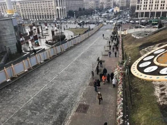 До ГПУ надійшли додаткові клопотання про проведення слідчих експериментів на Інститутській