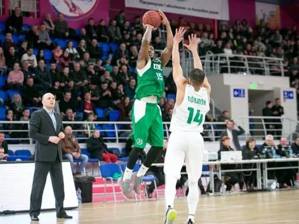 БК "Запоріжжя" вперше в історії виграв регулярний чемпіонат України