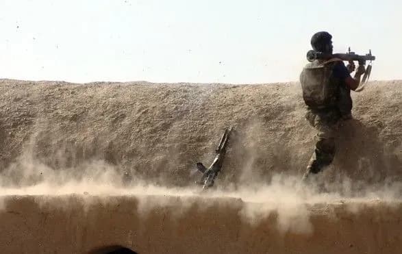 При атаках талибов в Афганистане погибли до 10 военных