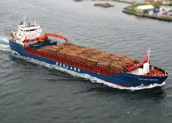 Біля берегів Норвегії евакуювали людей зі ще одного судна