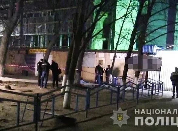Чоловік у свій день народження ножем вбив дружину