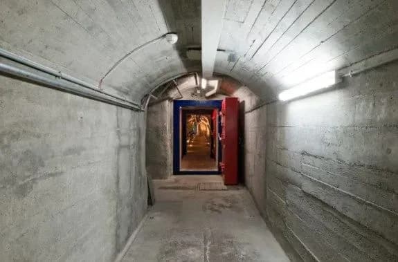 У Києві нараховують понад 500 сховищ