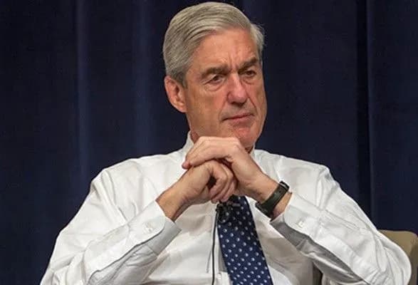 У США подали позов проти Мін'юсту через відмову публікувати доповідь Мюллера