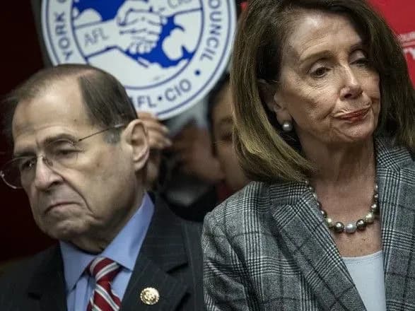 Спікер Палати представників не підтримає закритий брифінг стосовно доповіді Мюллера