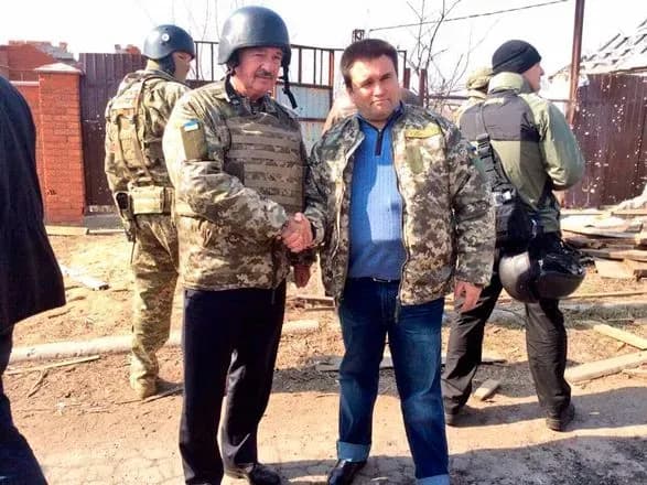 Росію знов закликали вплинути на бойовиків з ОРДЛО