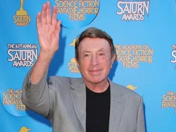 У США помер відомий сценарист і режисер