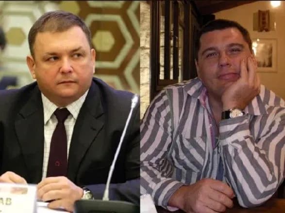 "Аміачна справа" проти брата глави Конституційного суду на контролі в ГПУ
