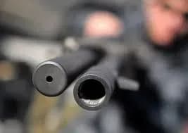 У Китаї невідомий влаштував стрілянину, п’ятеро загиблих