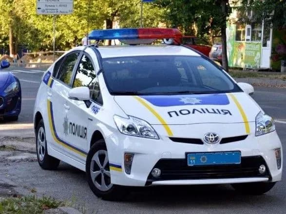 З початку передвиборчої кампанії відкрито 210 справ - поліція