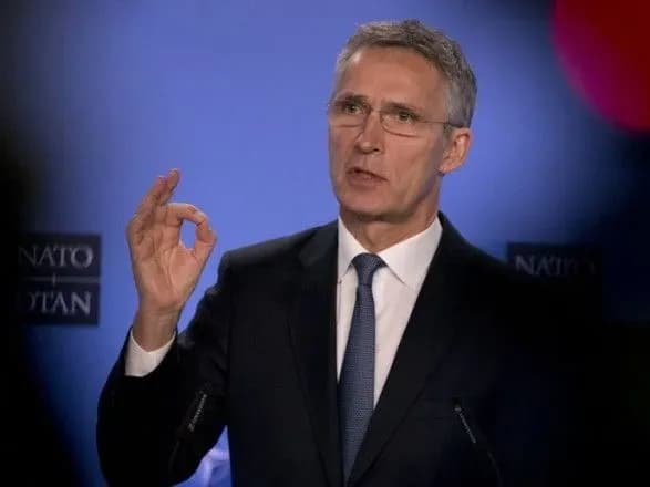 НАТО збільшило присутність у регіоні Чорного моря після нарощення міці РФ - Генсек