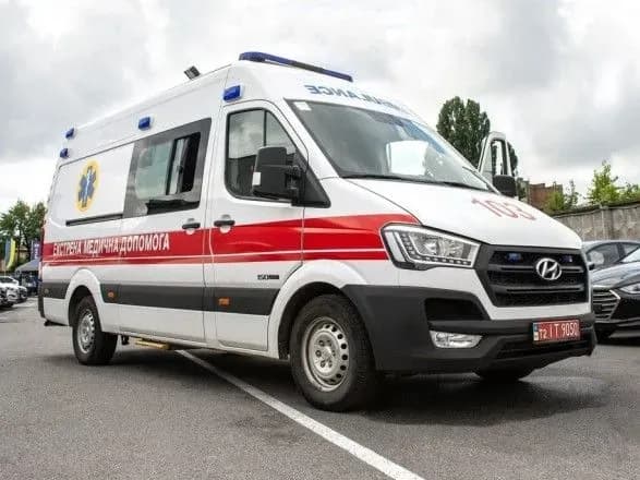 Стали відомі деталі вибуху в Києві, в якому загинув росіянин