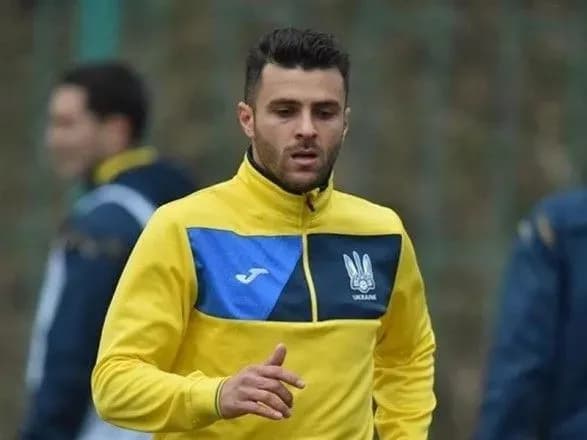 Люксембург подасть протест на результат матчу з Україною