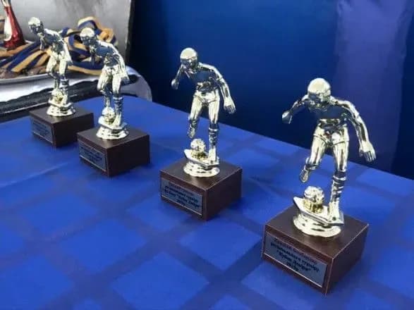 Визначено переможців футбольного турніру "Кубок довіри"