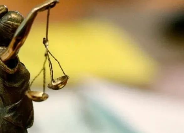 Одеський суд виніс вирок диверсанту, який підірвав залізничну колію