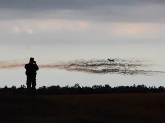 Тил та озброєння ЗСУ підпорядкують силам логістики