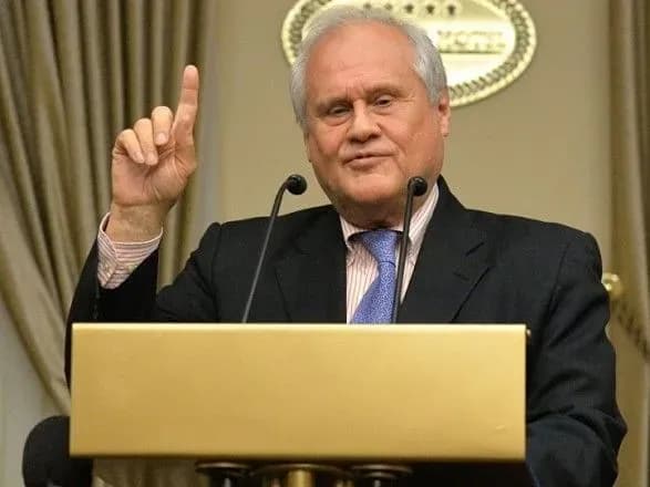 Передачу ув'язнених з ОРДЛО треба продовжити - Сайдік