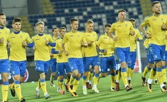 Журналіст: таке враження, що проти команди Шевченка йде війна