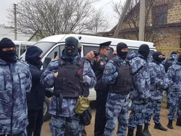 Британському МЗС повідомили про нові порушення прав людини Росією в Криму