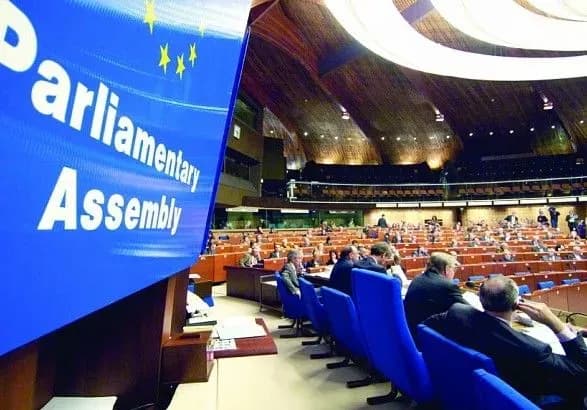 ПАРЄ відправить на вибори в Україну 27 спостерігачів