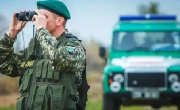 Щодоби заступає на службу близько 7 тисяч прикордонників