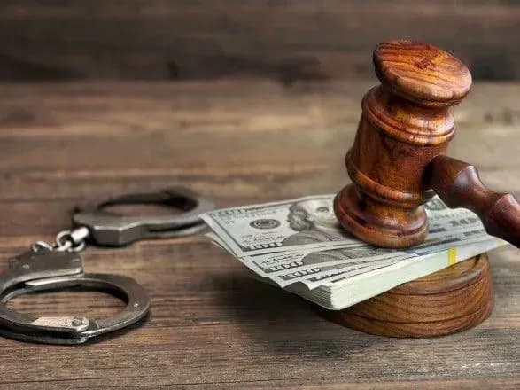 С предприятия взыскали 6,2 млн грн за нарушения при ремонте школы