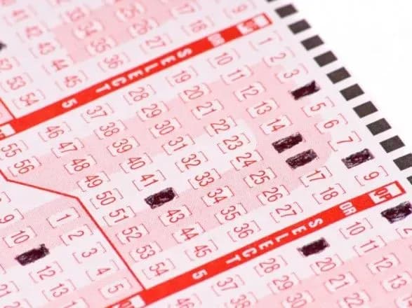 Американець забув про лотерейний білет з мільйонним виграшем
