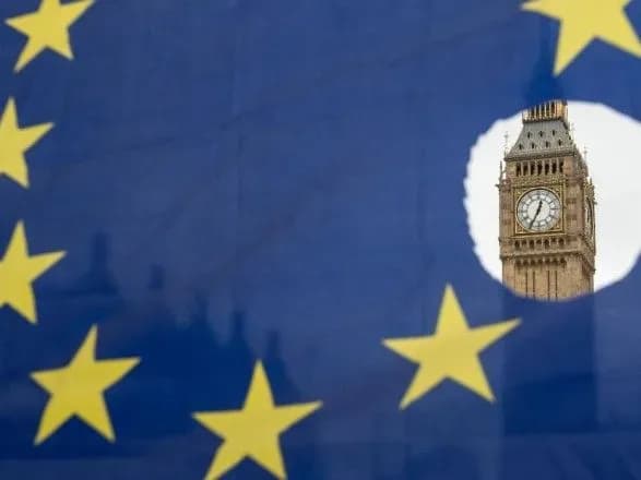 Британські парламентарії проведуть третє голосування по угоді щодо Brexit