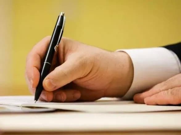 Президент підписав доопрацьований закон про трансплантацію