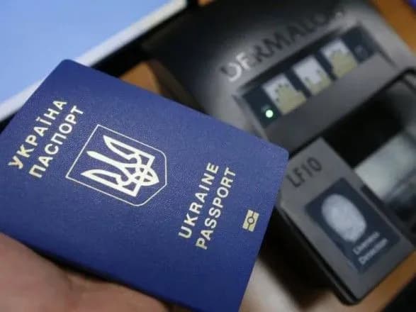 Клімкін: українців з підробленими документами все частіше затримують в ЄС