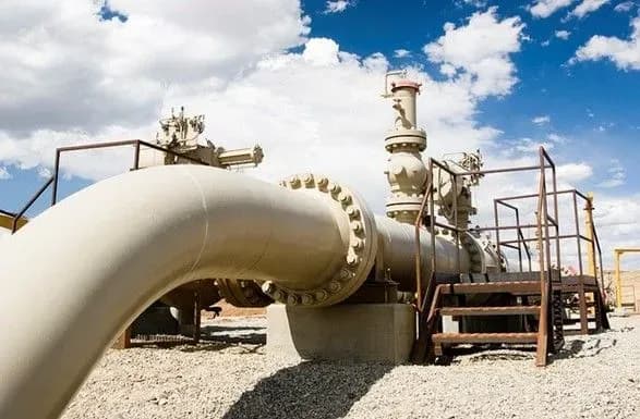 Деньги за 4 млрд кубов газа "Укрнафта" отдаст в бюджет в счет долга