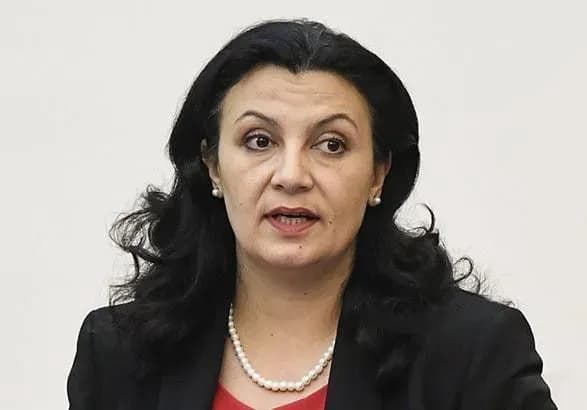 Україна може отримати “промисловий безвіз” з ЄС у 2020 році — Климпуш-Цинцадзе