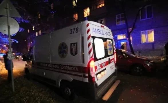 На Чернігівщині внаслідок вибуху невідомого предмета поранено військовослужбовця