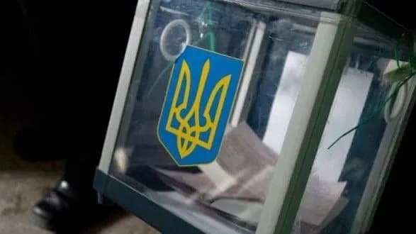 У березні активну передвиборчу кампанію вели 19 кандидатів у президенти