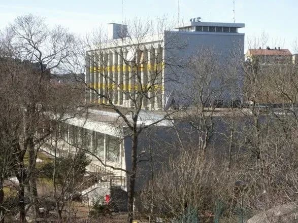 Швеція звільнила з-під варти підозрюваного у шпигунстві на користь РФ