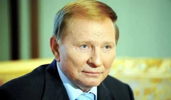 Кучма закликав українців прийти на вибори президента