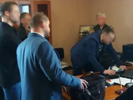 Суддю з Одеси спіймали на хабарі