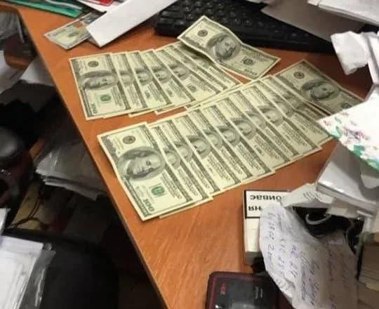 У Києві судитимуть лікарів за вимагання хабара в учасника АТО