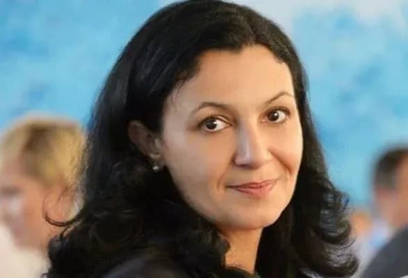 В Україні жінок більше, ніж чоловіків