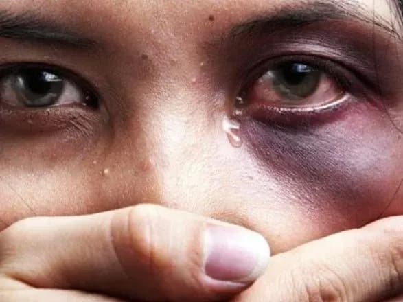 За 2018 рік у Києві від домашнього насильства постраждали понад 8 тисяч осіб