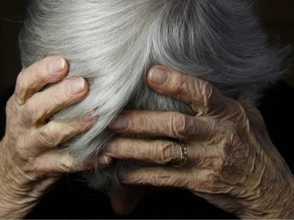 У Маріуполі затримали чоловіка, який обікрав та зґвалтував 90-річну жінку